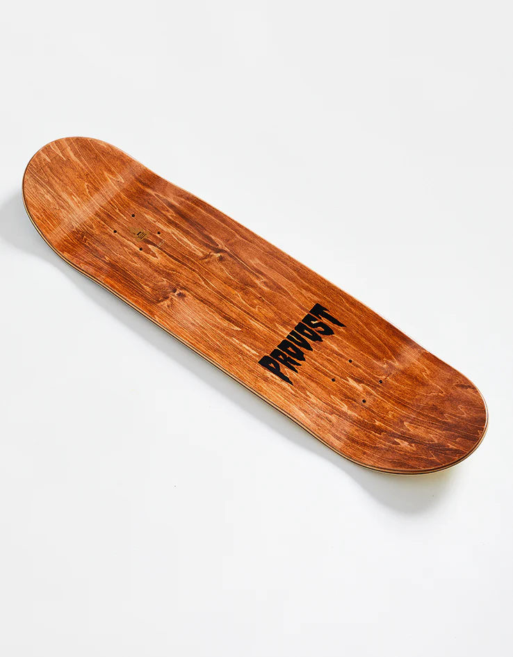 Creature Provost Blade Skateboard Deck - 8.8" - Image 3
