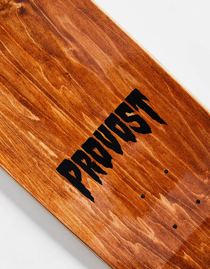 Creature Provost Blade Skateboard Deck - 8.8" - Image 4