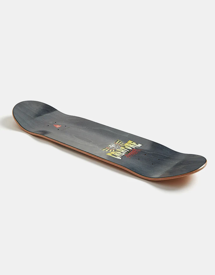 Creature Provost Flash  Skateboard Deck - 8.8" - Image 2