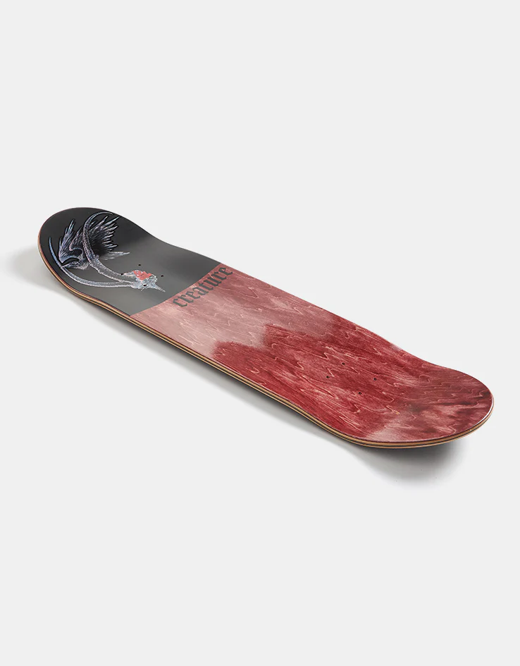 Creature Provost Guardian Skateboard Deck - 8.8" - Image 3