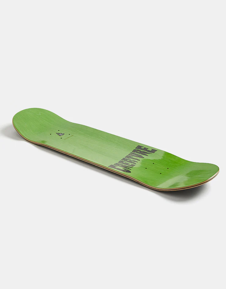 Creature Web 2 Relic Stumps Skateboard Deck - 8.25" - Image 2