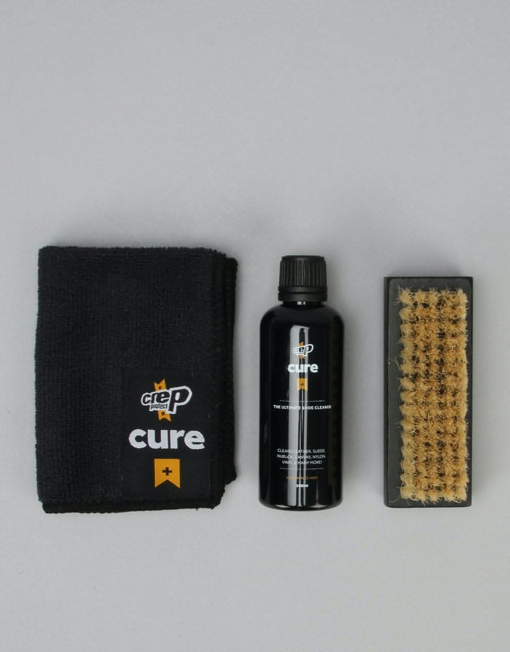 Crep Protect Cure Travel Kit - Image 3