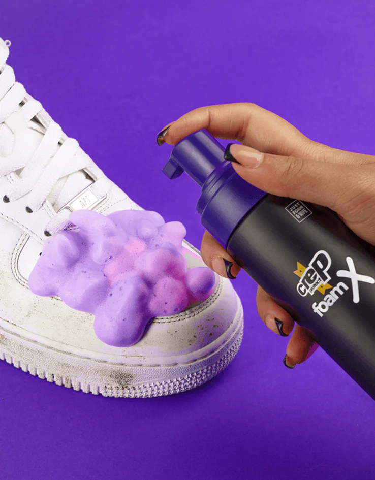 Crep Protect Foam X - Image 3