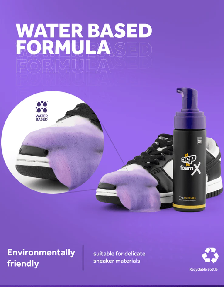 Crep Protect Foam X - Image 4