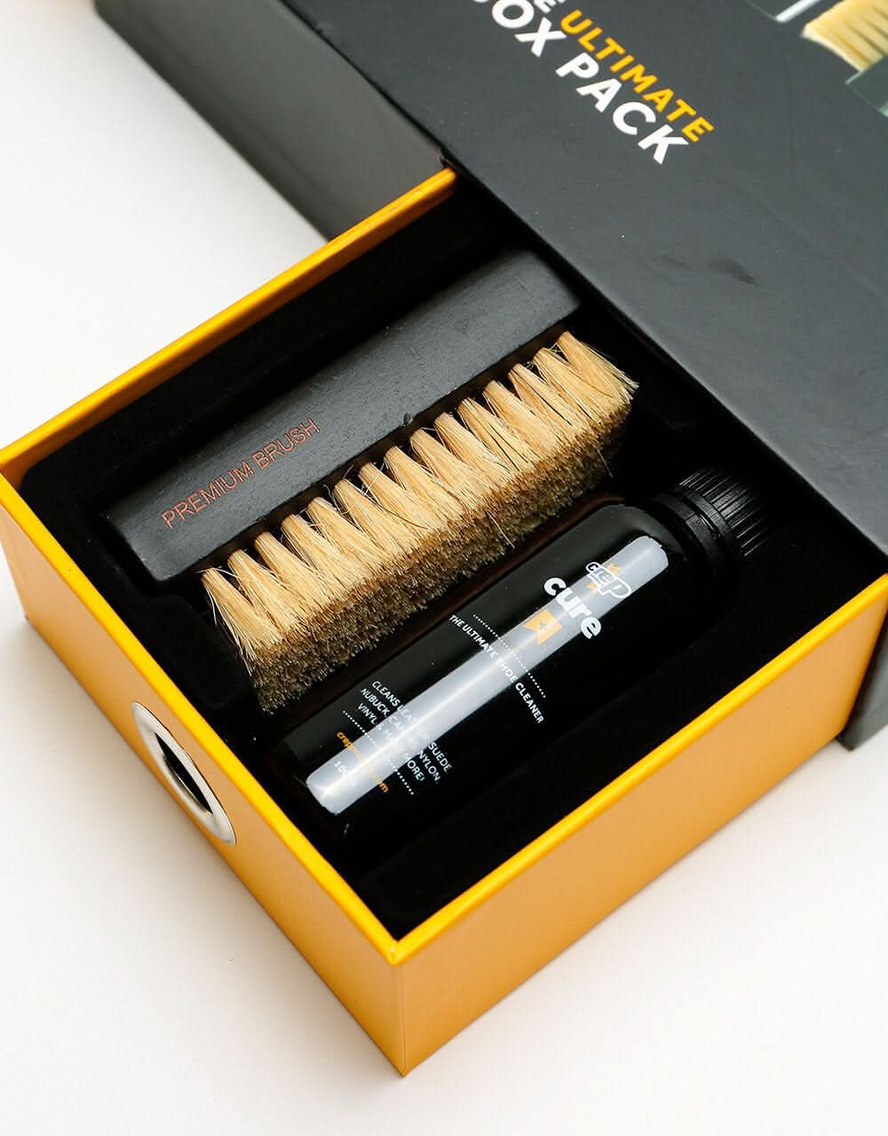 Crep Protect Ultimate Box Pack (Cube) - Image 3