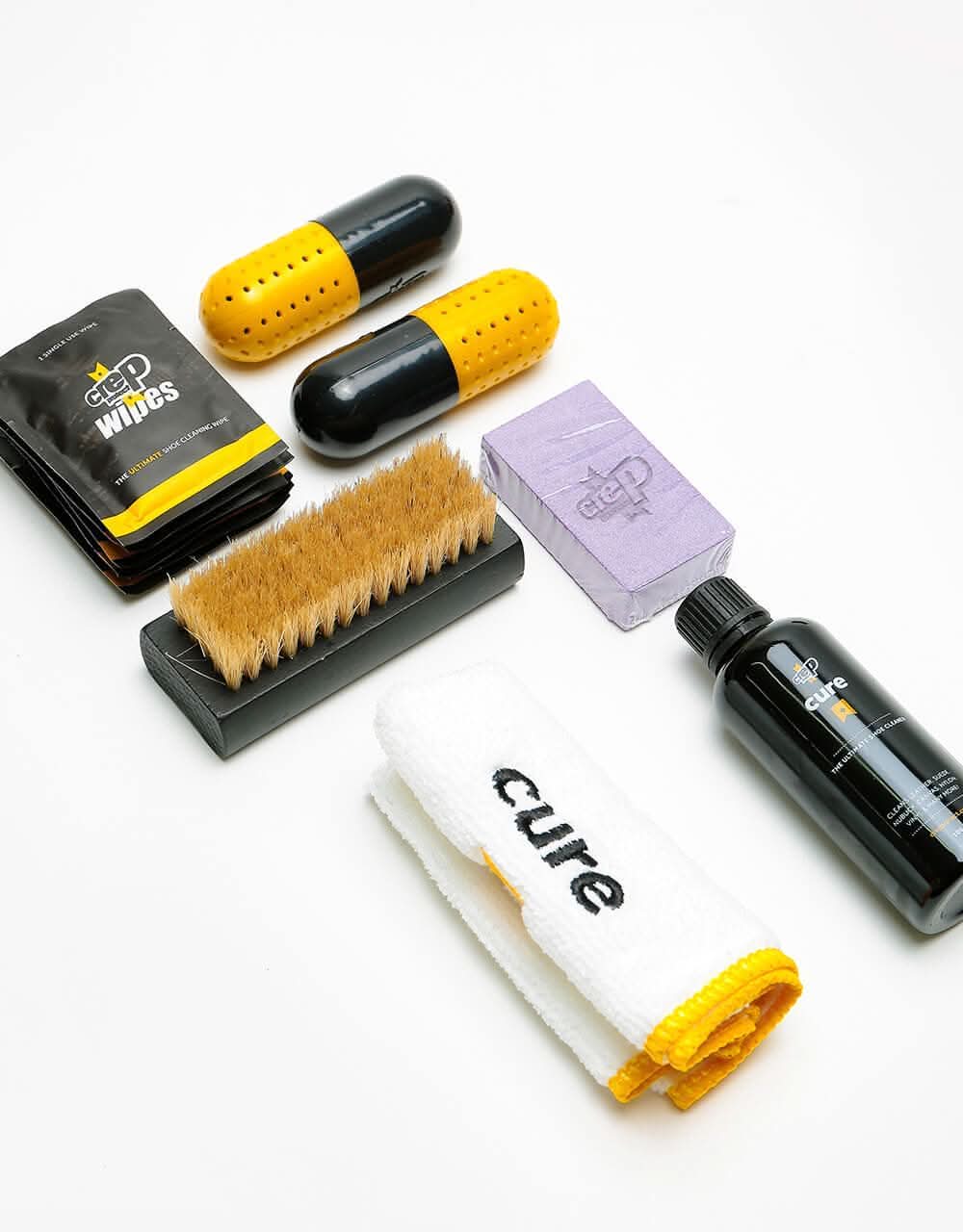 Crep Protect Ultimate Box Pack (Cube) - Image 7