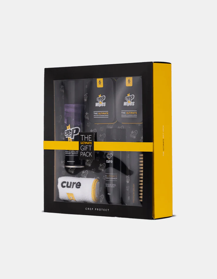 Crep Protect Ultimate Gift Pack - Image 3