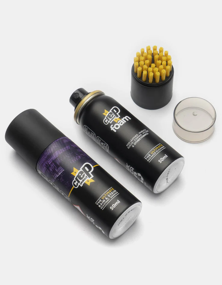 Crep Protect Ultimate Starter Pack - Image 2