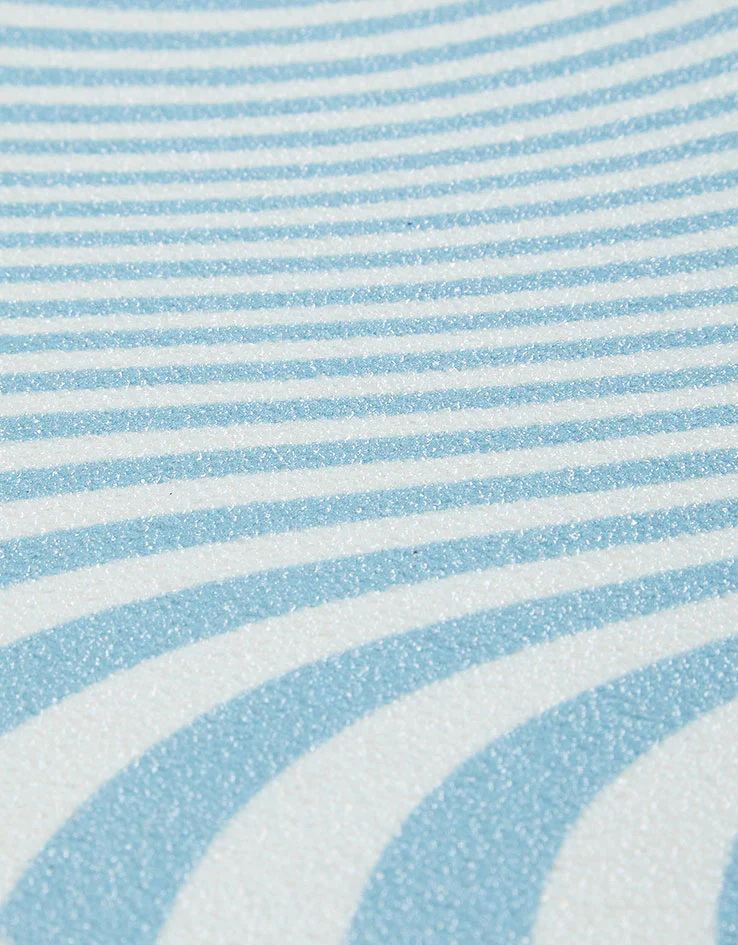 Darkroom Argonauts 9" Graphic Grip Tape Sheet - Image 3