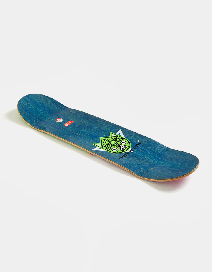 Darkroom Doomrat Vertigo Skateboard Deck - 8.38" - Image 2