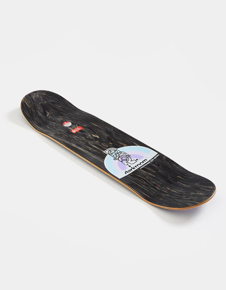 Darkroom Eclipse Skateboard Deck - 8.125" - Image 2