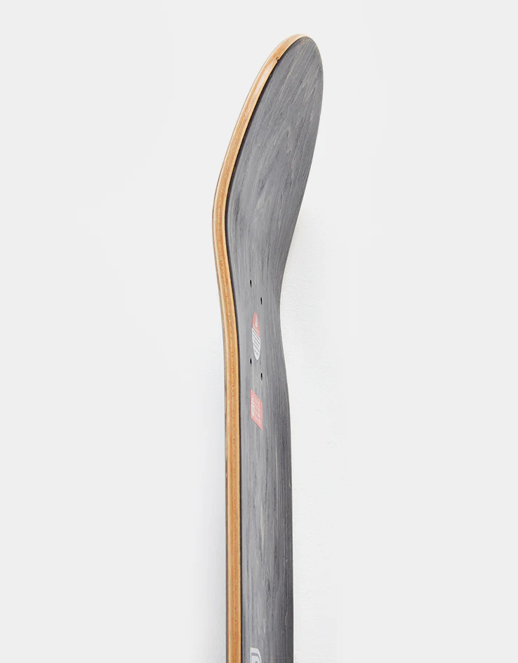 Darkroom Eclipse Skateboard Deck - 8.125" - Image 4