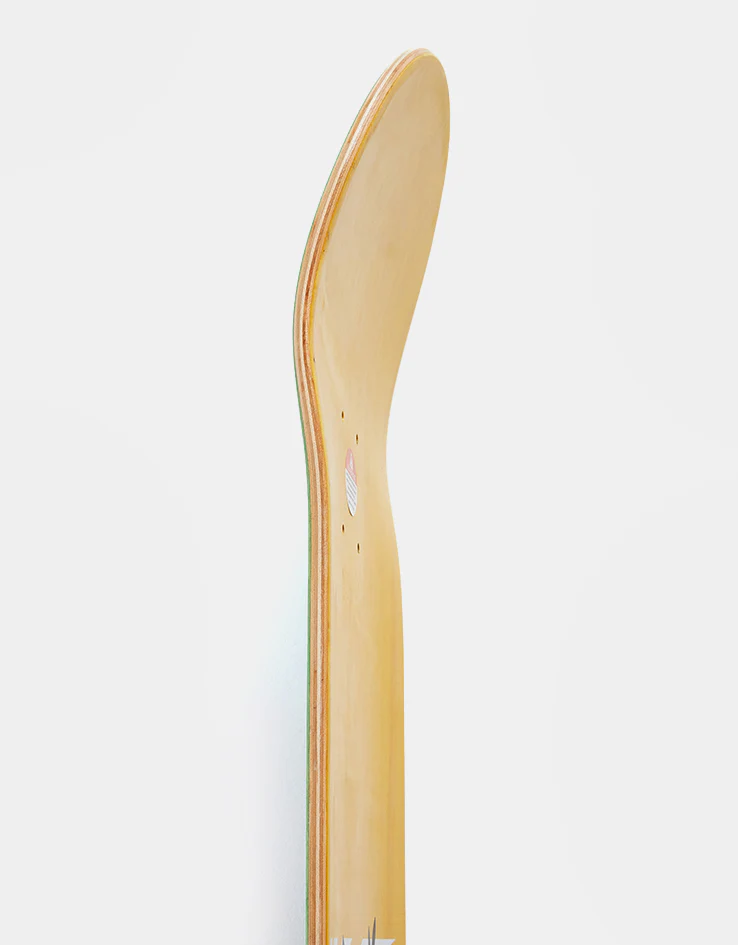 Darkroom Grendel Skateboard Deck - Image 5