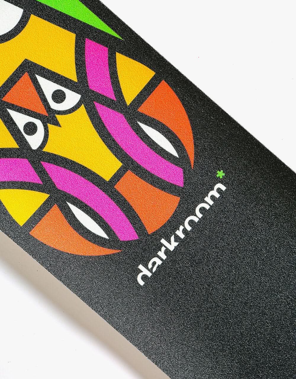 Darkroom Guardians 9" Grip Tape Sheet - Image 3