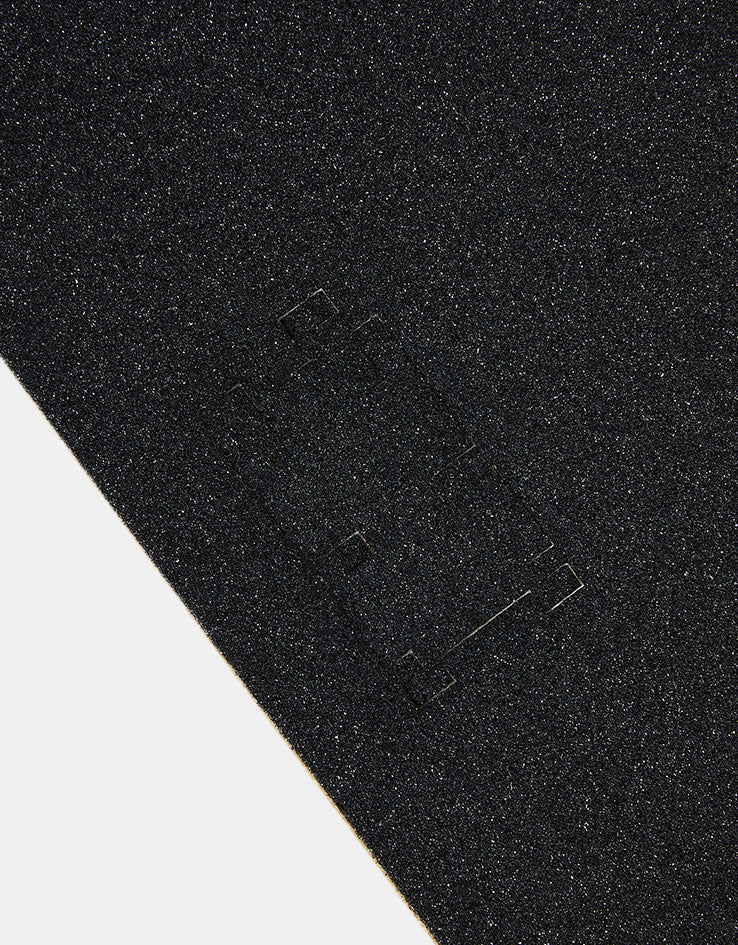 Darkroom Invader 9" Die Cut Grip Tape Sheet - Image 3