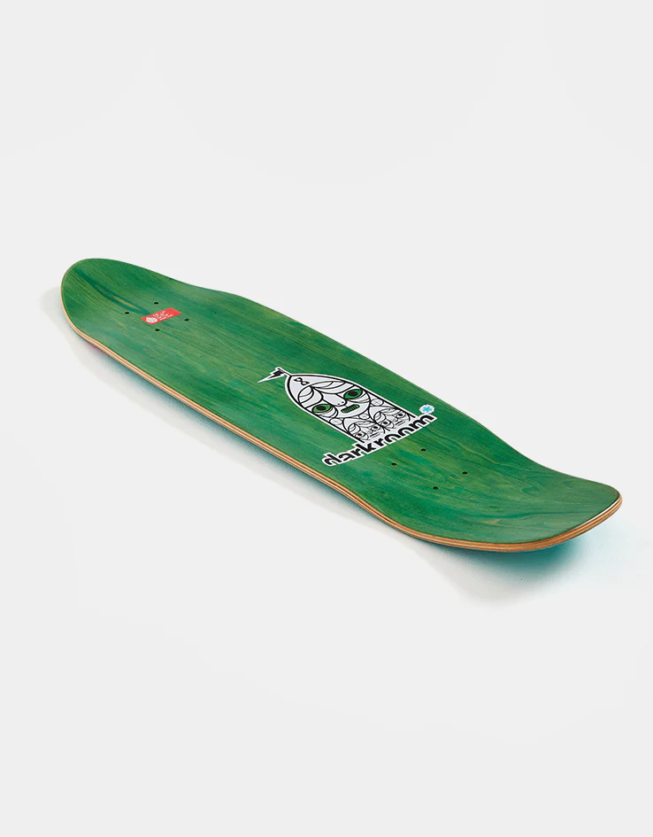 Darkroom Mangler Skateboard Deck - 8.25" - Image 3
