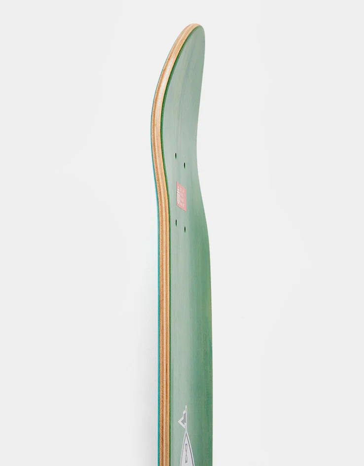 Darkroom Mangler Skateboard Deck - 8.25" - Image 5