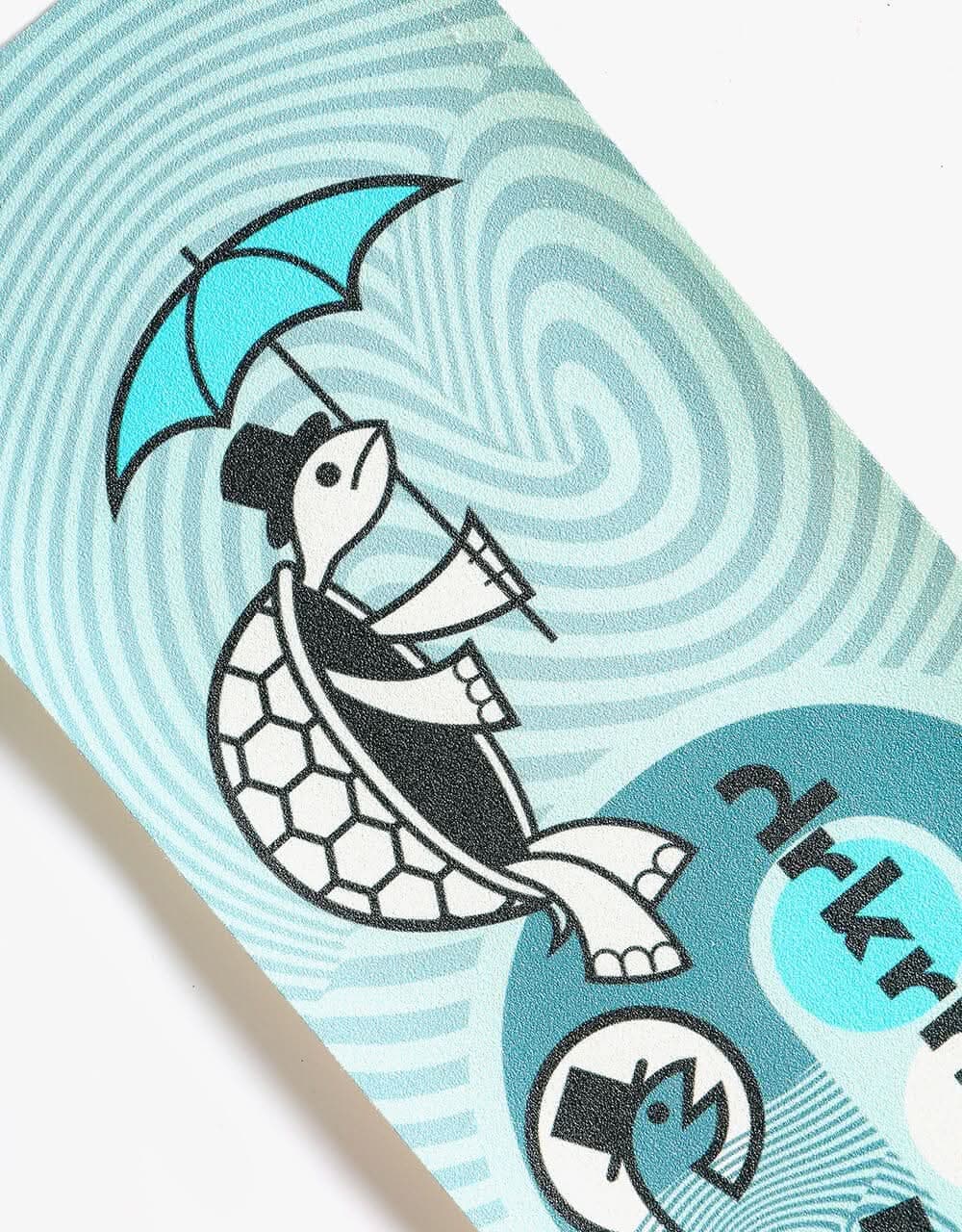 Darkroom Miami Hopper 9" Grip Tape Sheet - Image 2