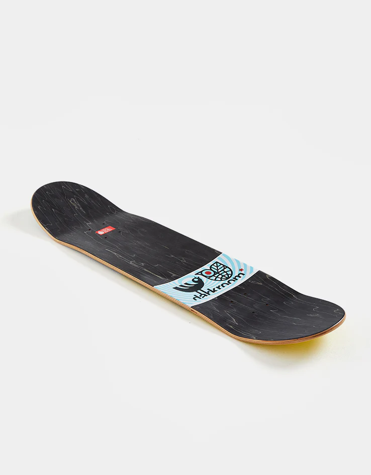Darkroom Nest Skateboard Deck - 8.25" - Image 3