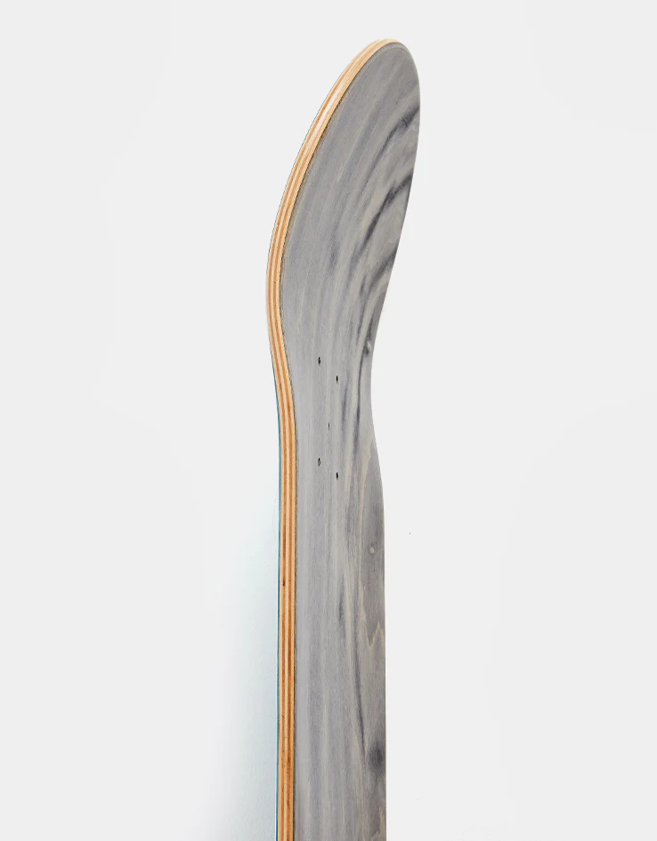 Darkroom Robinson CR Figure Skateboard Deck - 8.475" - Image 5
