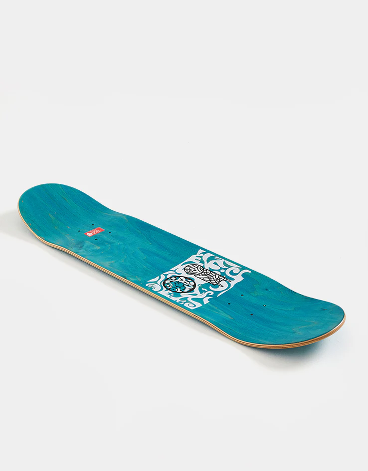 Darkroom Spun Skateboard Deck - 8.125" - Image 3