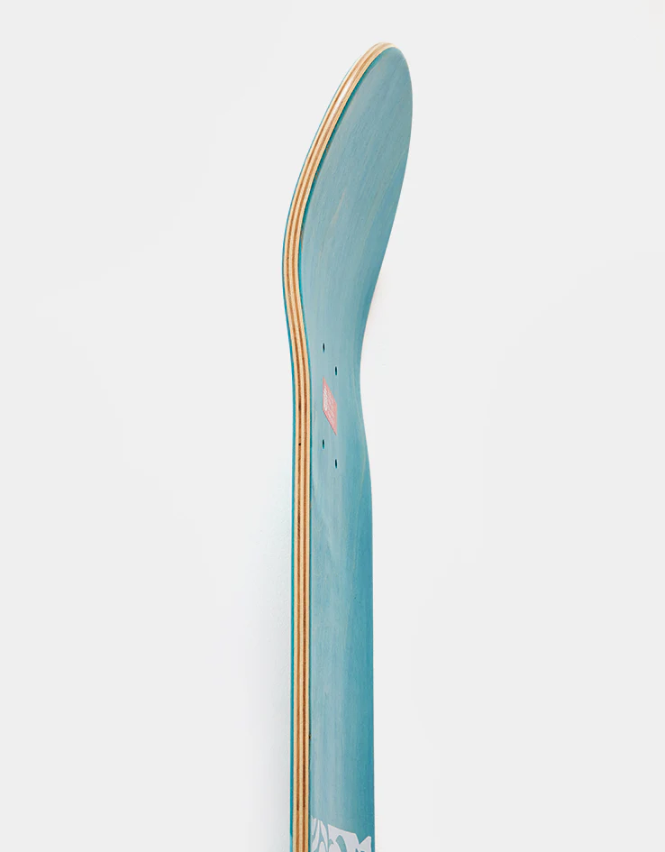 Darkroom Spun Skateboard Deck - 8.125" - Image 5