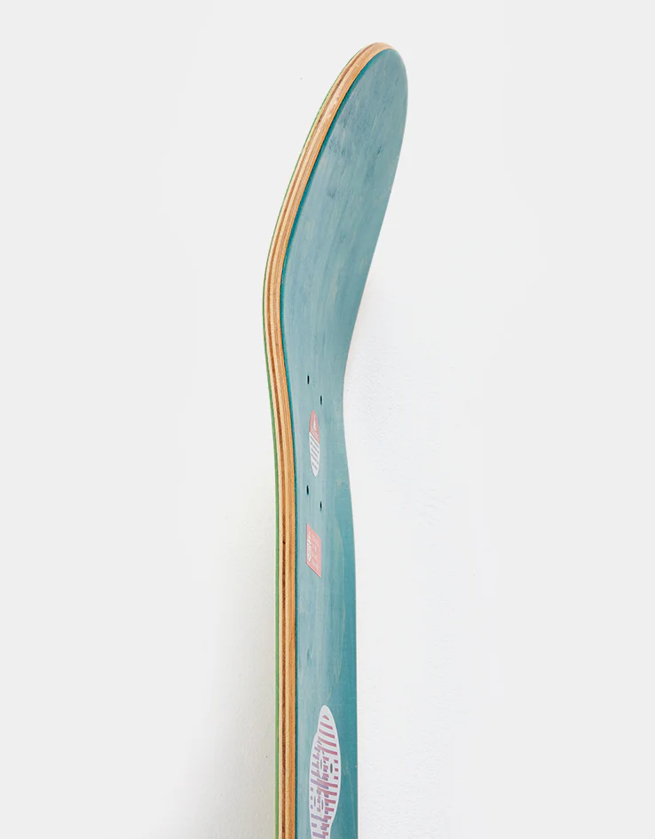 Darkroom The Terror Skateboard Deck - 7.75" - Image 5