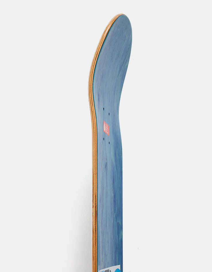 Darkroom Therapy Skateboard Deck - 8" - Image 5