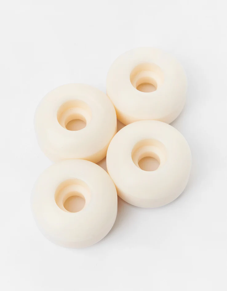 Darkroom Triclops Roulette 99a Skateboard Wheels - 53mm - Image 3
