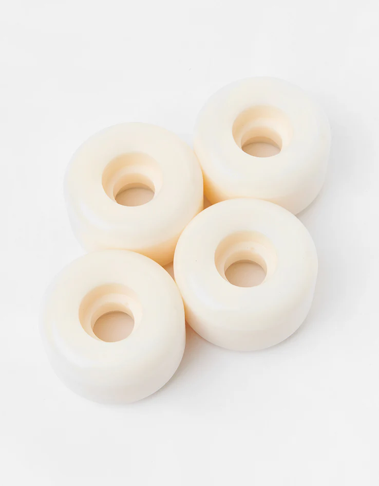 Darkroom Triclops Segment 99a Skateboard Wheels - 50mm - Image 3