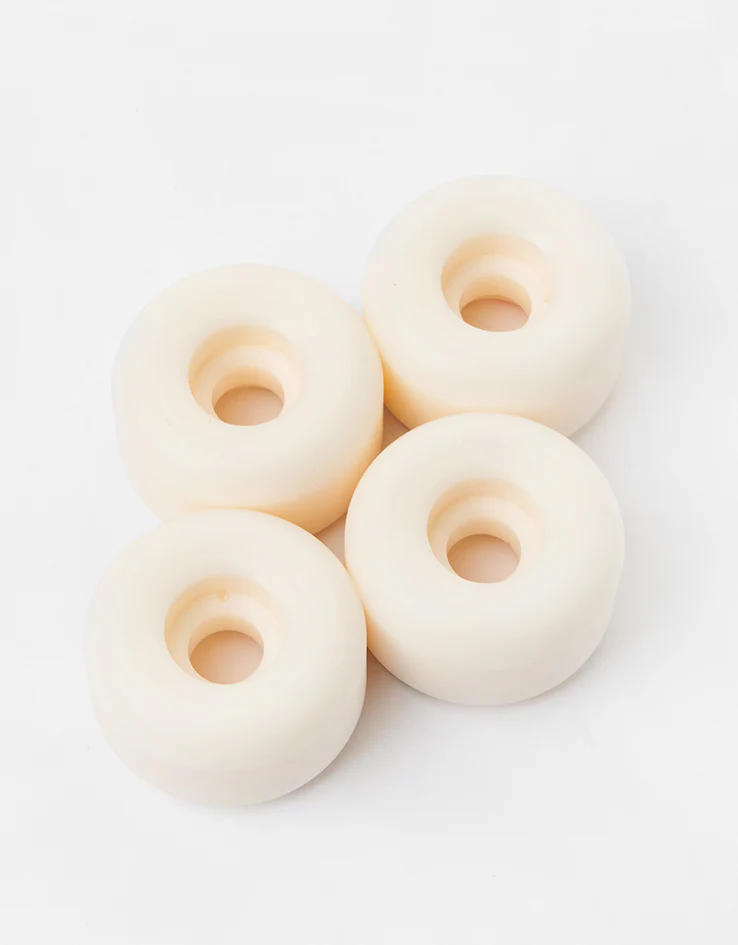 Darkroom Triclops Stix 99a Skateboard Wheels - 52mm - Image 3