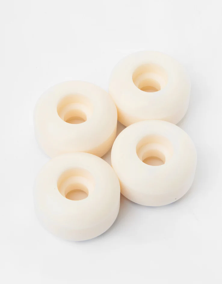 Darkroom Triclops Third Eye 99a Skateboard Wheels - 51mm - Image 3