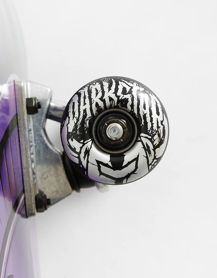 Darkstar Anodize Complete Skateboard - 8" - Image 5