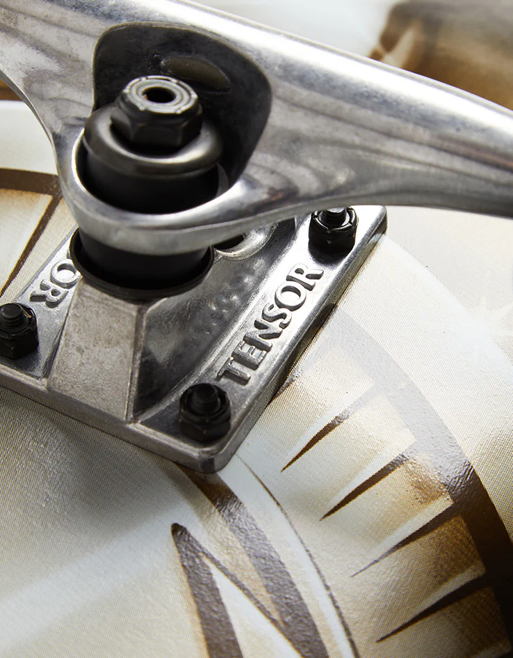 Darkstar Anodize Complete Skateboard - 8" - Image 6