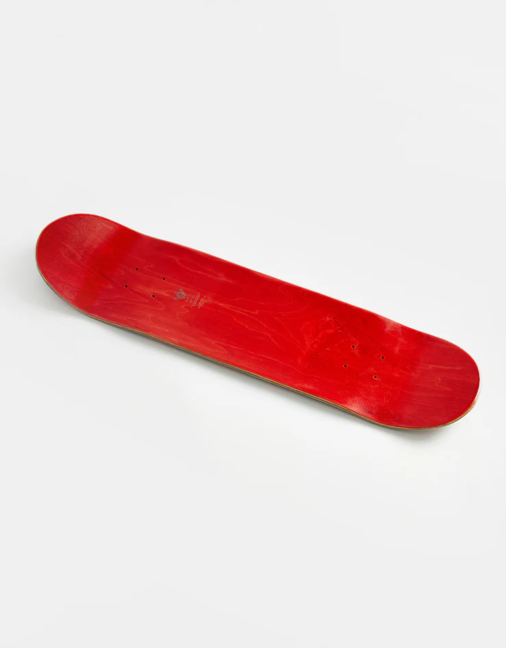 Darkstar Arc RHM Skateboard Deck - 8" - Image 2