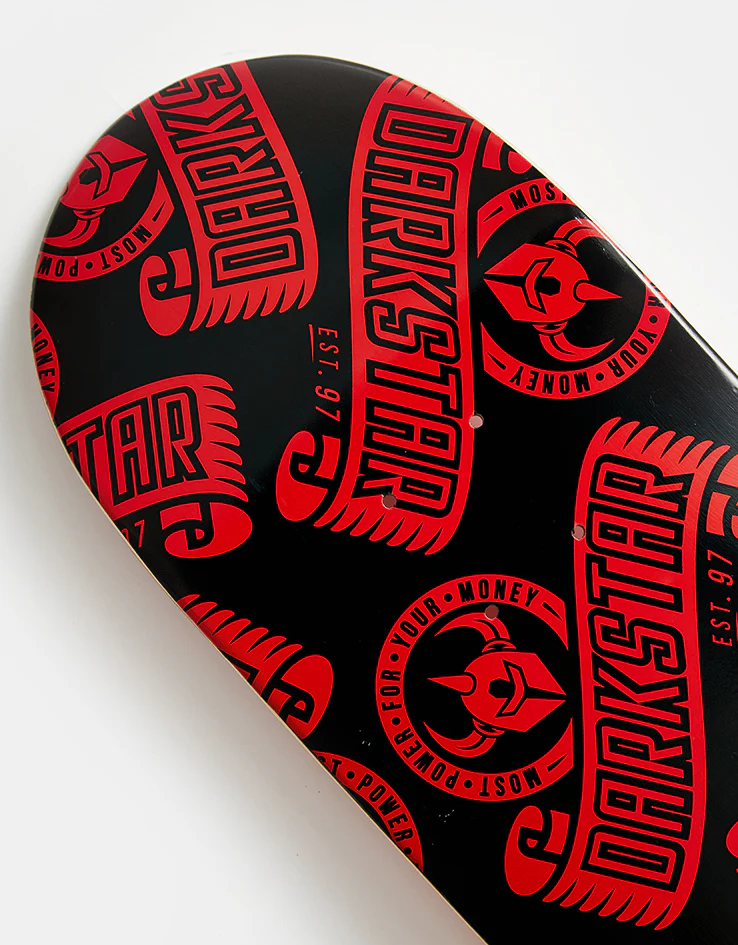Darkstar Arc RHM Skateboard Deck - 8" - Image 4