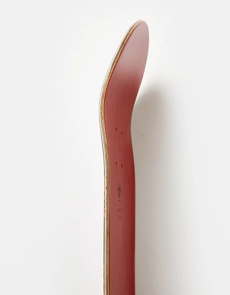 Darkstar Arc RHM Skateboard Deck - 8" - Image 6
