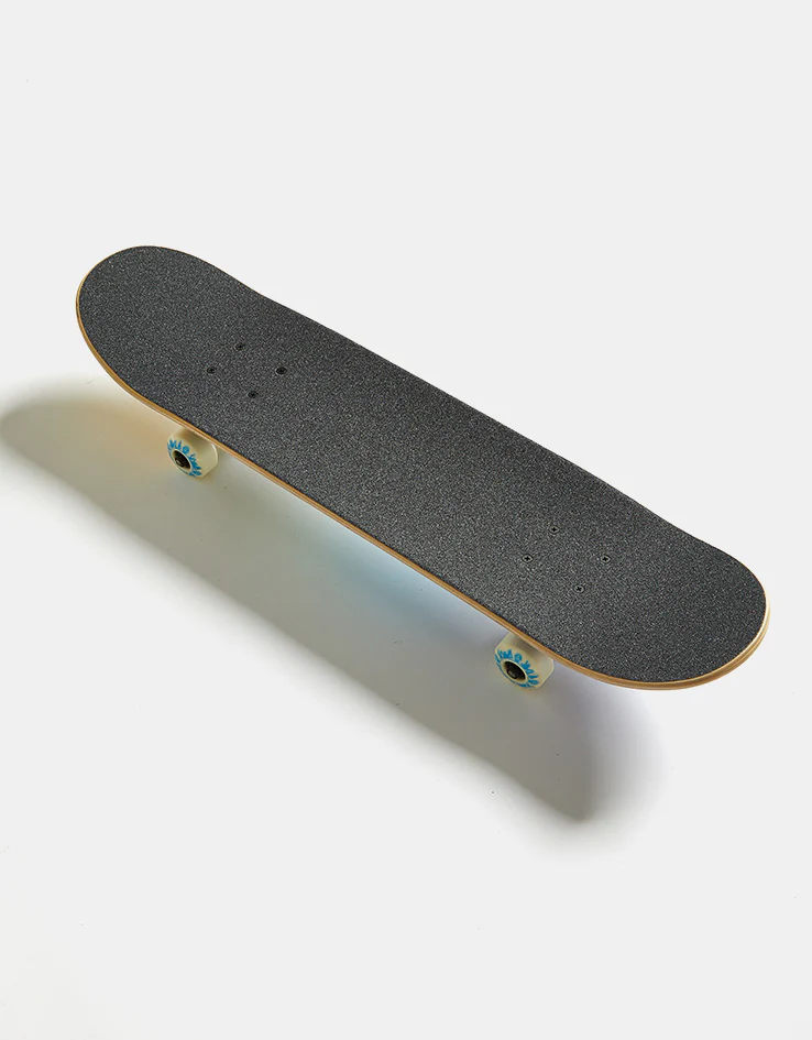 Darkstar Collapse 'Soft Wheels' Mid Complete Skateboard - 7.25" - Image 2