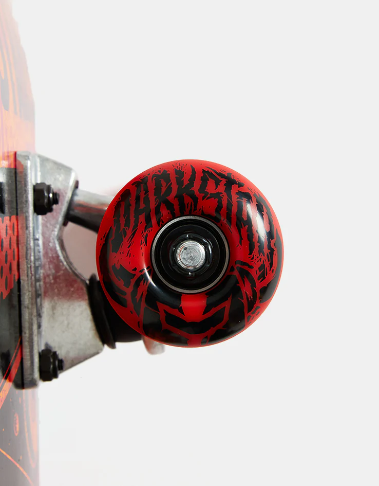 Darkstar Collapse w/ Stocking Complete Skateboard - 7.875" - Image 7