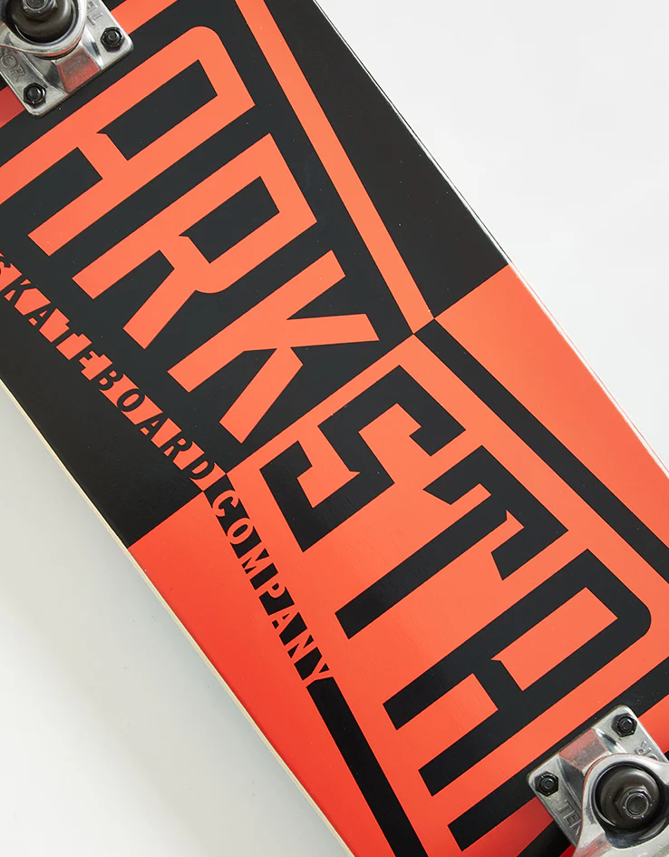 Darkstar Divide Complete Skateboard - 8.25" - Image 2