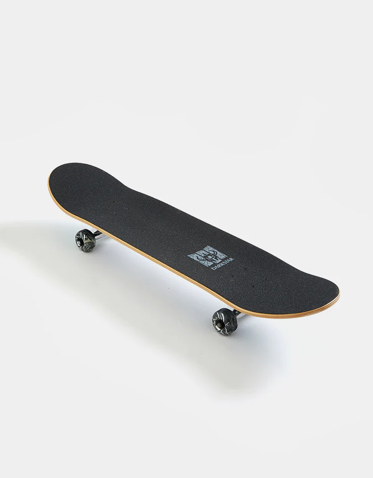 Darkstar Fracture Complete Skateboard - 8" - Image 2