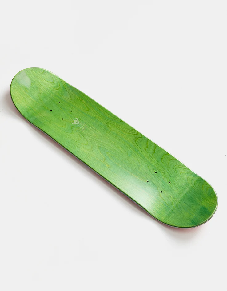 Darkstar General RHM Skateboard Deck - 8" - Image 2
