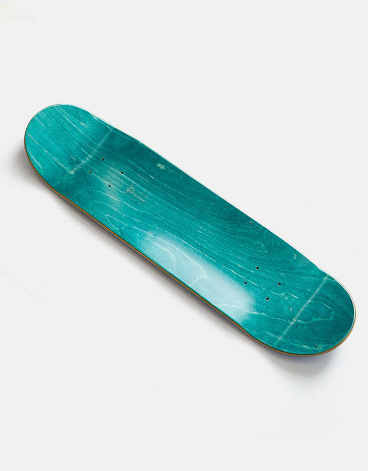 Darkstar General RHM Skateboard Deck - 8.25" - Image 2