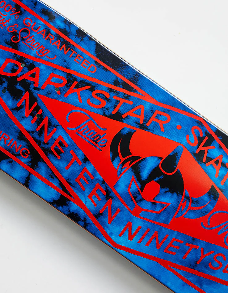 Darkstar General RHM Skateboard Deck - 8.25" - Image 3