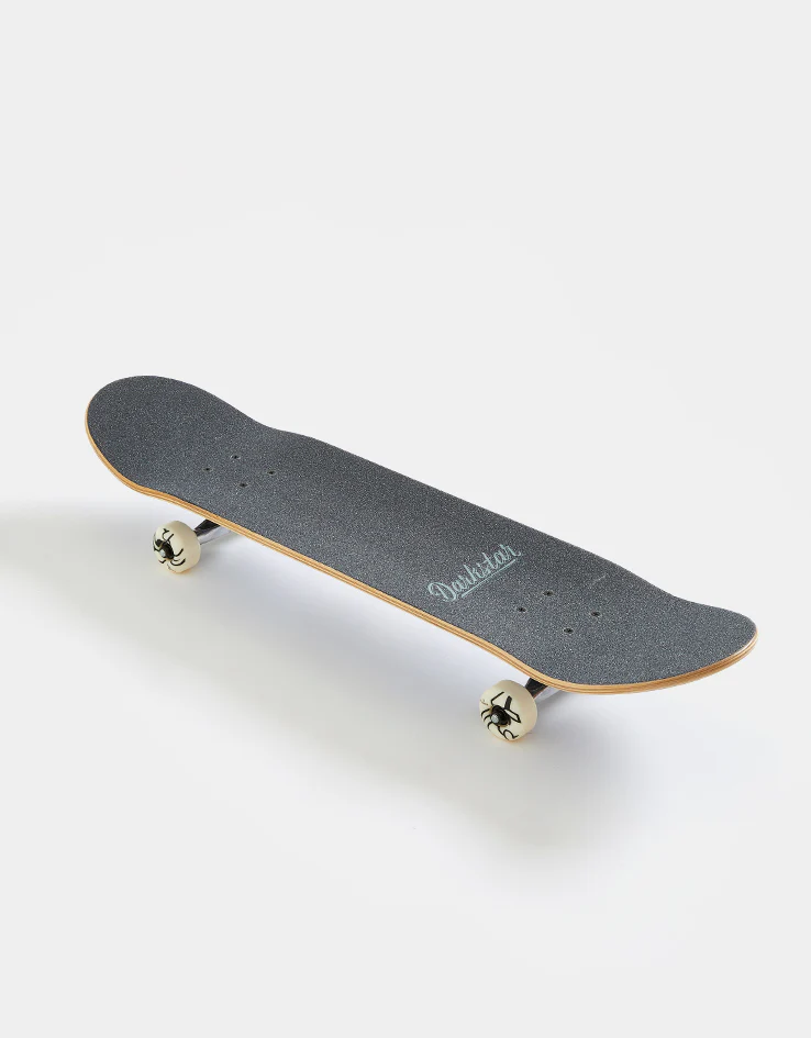 Darkstar Goth Girl Complete Skateboard - 7.875" - Image 2