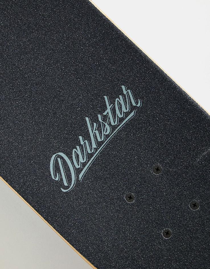 Darkstar Goth Girl Complete Skateboard - 7.875" - Image 4