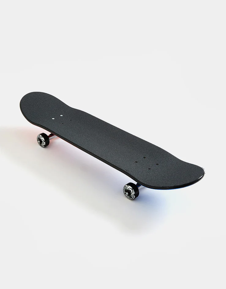 Darkstar In Bloom w/ Stocking Complete Skateboard - 8" - Image 2