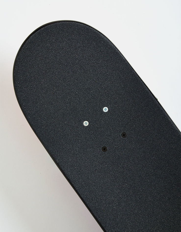 Darkstar In Bloom w/ Stocking Complete Skateboard - 8" - Image 6