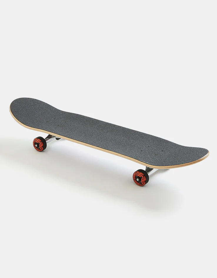 Darkstar Levitate 'Soft Wheels' Complete Skateboard - 8" - Image 3