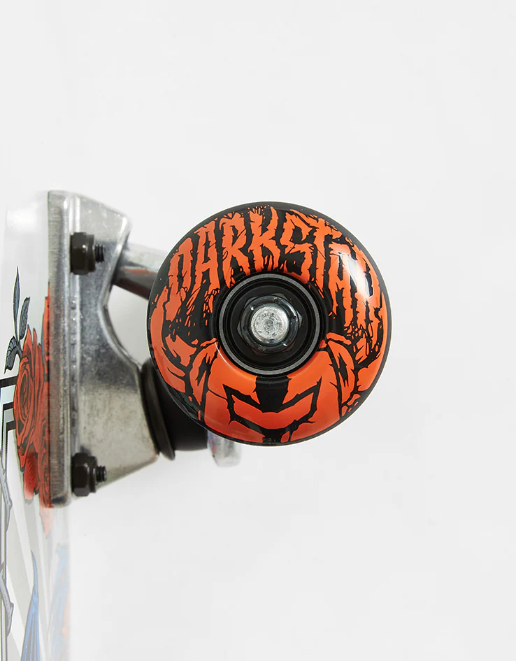 Darkstar Levitate 'Soft Wheels' Complete Skateboard - 8" - Image 5